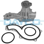 DAYCO Veepump,  mootori jahutus DP285