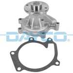 DAYCO Veepump, mootori jahutus DP299