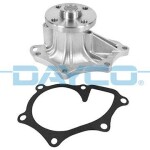 DAYCO Veepump,  mootori jahutus DP300