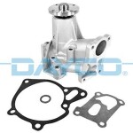 DAYCO Veepump,  mootori jahutus DP302