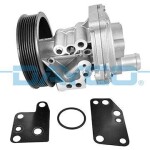 DAYCO Veepump,  mootori jahutus DP307
