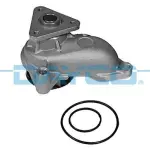 DAYCO Veepump,  mootori jahutus DP324