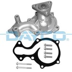 DAYCO Veepump,  mootori jahutus DP386