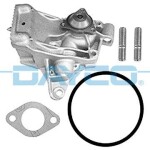 DAYCO Veepump,  mootori jahutus DP430