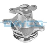 DAYCO Veepump,  mootori jahutus DP433