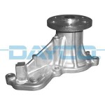 DAYCO Veepump,  mootori jahutus DP460
