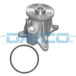 DAYCO  Veepump, mootori jahutus DP734