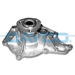 DAYCO Veepump,  mootori jahutus DP777