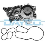DAYCO Veepump,  mootori jahutus DP885