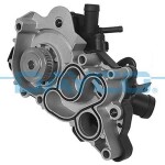 DAYCO Veepump,  mootori jahutus DP8870