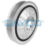 DAYCO Väntvõlli rihmaratas DPV1139