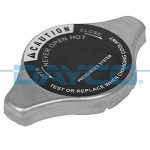 DAYCO Radiaatori kork DRC019