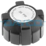 DAYCO kork jahutusvedeliku paak DRC051