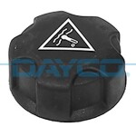 DAYCO kork jahutusvedeliku paak DRC053