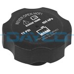 DAYCO Sulgurkate, jahutusseade DRC070