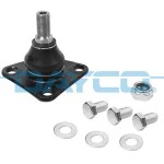 DAYCO Kande-/juhtliigend šarniir DSS1262