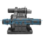 DAYCO Termostaat,  Jahutusvedelik DT1106H