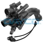 DAYCO Termostaat,  Jahutusvedelik DT1257H