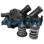 DAYCO Termostaat,  Jahutusvedelik DT1266H