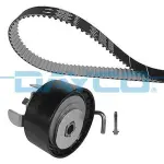 DAYCO Hammasrihma komplekt KBIO09