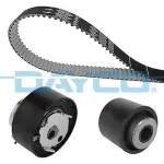 DAYCO  Hammasrihma komplekt KBIO15