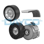 DAYCO  Soonrihmakomplekt KPV070