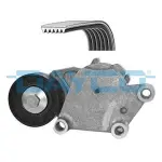 DAYCO  Soonrihmakomplekt KPV092