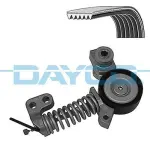 DAYCO  Soonrihmakomplekt KPV1223