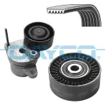 DAYCO Soonrihmakomplekt KPV1276