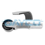 DAYCO Soonrihmakomplekt KPV151