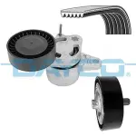 DAYCO KPV1547