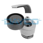 DAYCO Soonrihmakomplekt KPV156