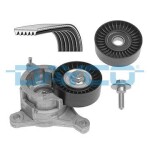 DAYCO Soonrihmakomplekt KPV167