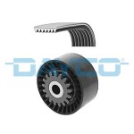 DAYCO Soonrihmakomplekt KPV183