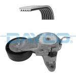 DAYCO  Soonrihmakomplekt KPV232