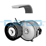 DAYCO  Soonrihmakomplekt KPV237