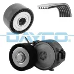 DAYCO  Soonrihmakomplekt KPV242