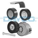 DAYCO  Soonrihmakomplekt KPV256