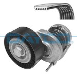 DAYCO  Soonrihmakomplekt KPV262