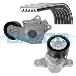 DAYCO  Soonrihmakomplekt KPV268