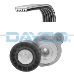 DAYCO  Soonrihmakomplekt KPV279