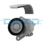 DAYCO  Soonrihmakomplekt KPV288