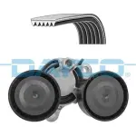 DAYCO  Soonrihmakomplekt KPV294