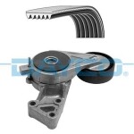 DAYCO  Soonrihmakomplekt KPV327
