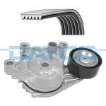 DAYCO  Soonrihmakomplekt KPV340