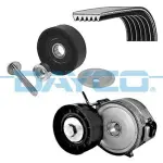 DAYCO  Soonrihmakomplekt KPV397