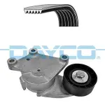 DAYCO  Soonrihmakomplekt KPV408