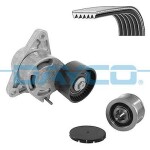 DAYCO Soonrihmakomplekt KPV941