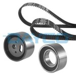 DAYCO  Hammasrihma komplekt KTB118