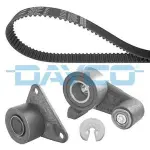 DAYCO Hammasrihma komplekt KTB185